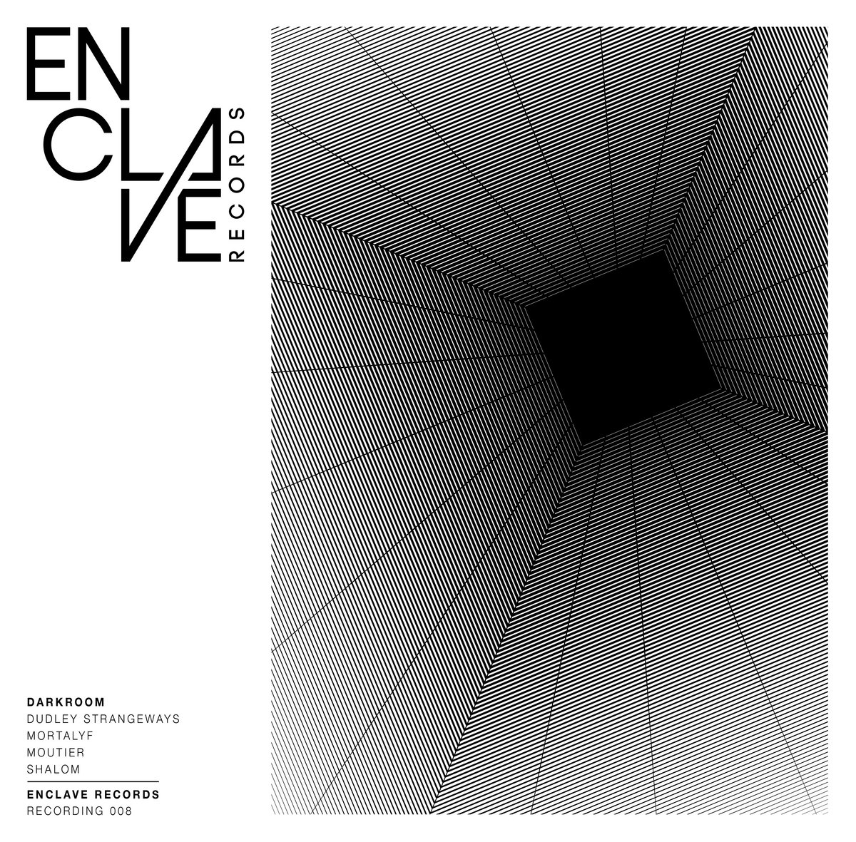 Darkroom Enclave records