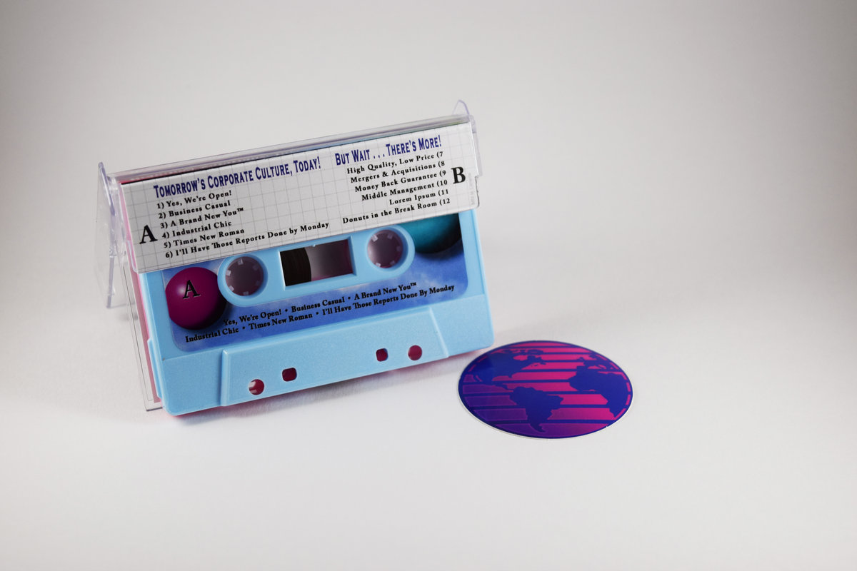 洋楽 TIDY MUSIC LIBRARY COLLECTION Tidy Music Library Issue 06 // December 08 – CD (Compilation