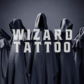Wizard Tattoo image