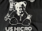 US Micro Tour T-Shirt photo 
