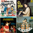 西LP Tono Y Sus Sicodelicos Mister Boogaloo VAMPI296 Vampi Soul /00260 MISTER BOOGALOO | TOÑO Y SUS SICODÉLICOS | Vampisoul