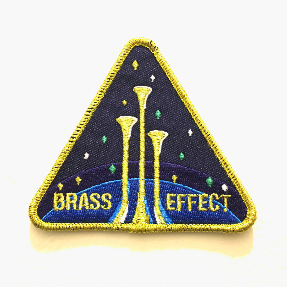 Brass Effect The Game Brass