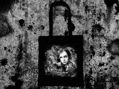 Official Limited Edition GLASS Tote Bag main photo