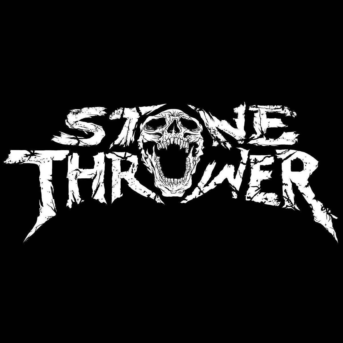 This Is Permanent Stone Thrower