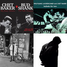 Ballads For Two | Wolfgang Lackerschmid and Chet Baker | Dot