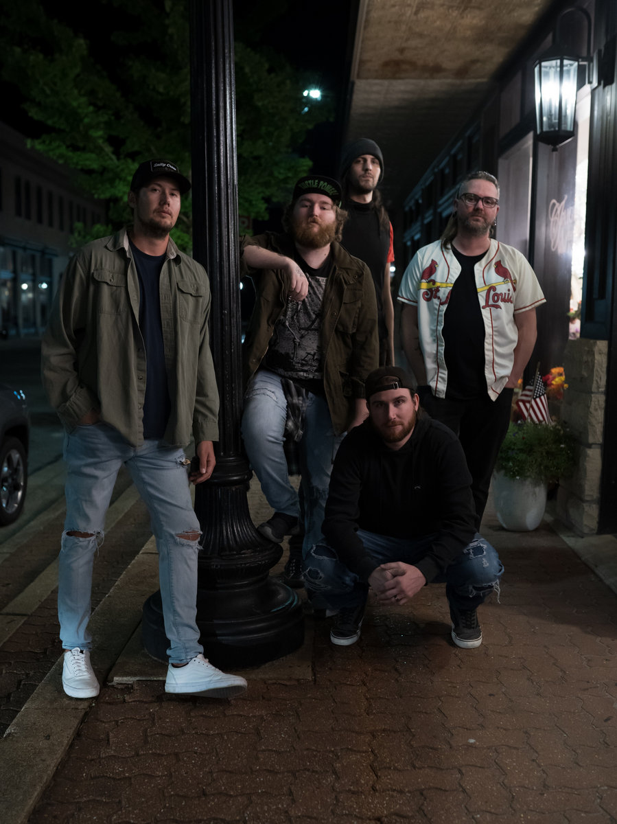 Merch It Comes In Waves merch-it-comes-in-waves