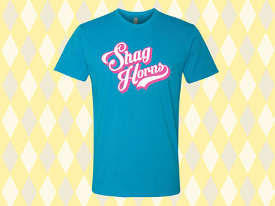 Shag Horns T-Shirt main photo