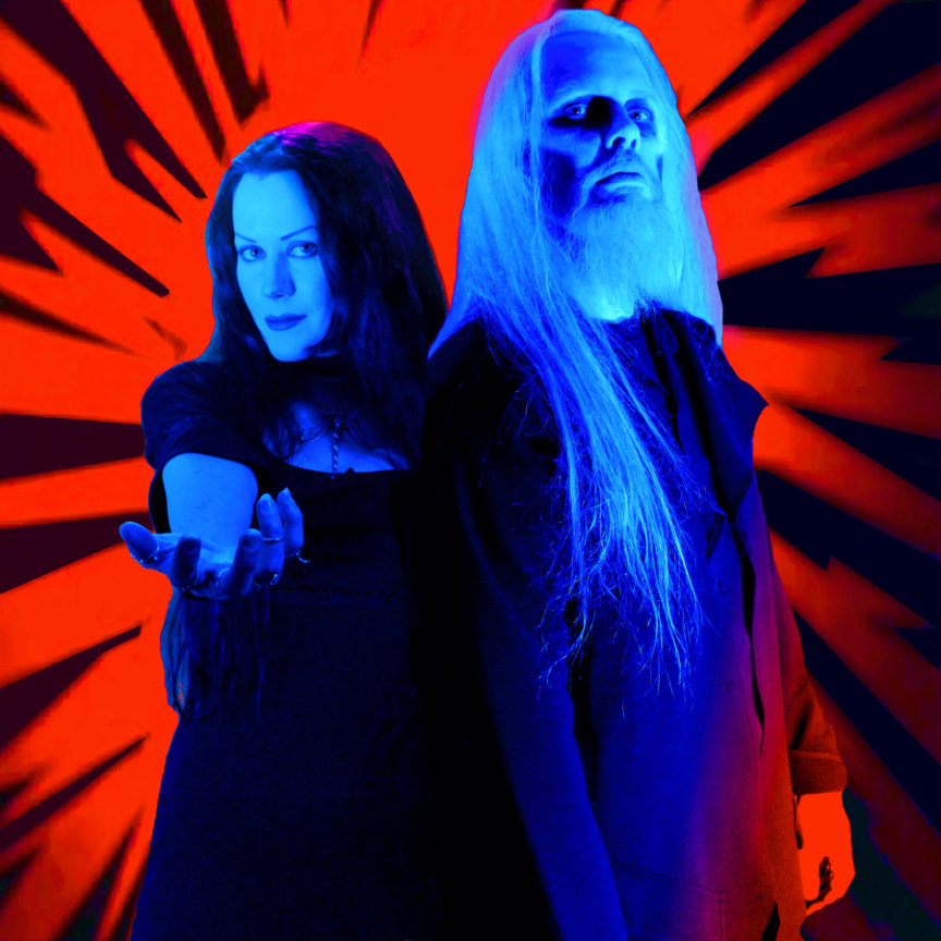 Under Satan's Sun | Bloody Hammers