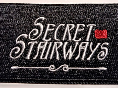 "Enchantment of the Ring 1999" Patch | Secret Stairways