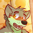 Werel Wolf thumbnail