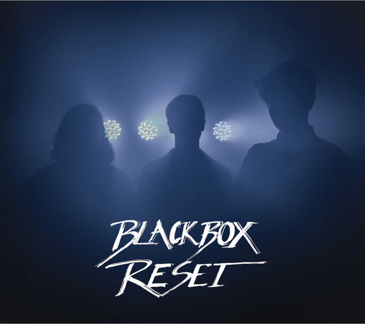 Blackbox Reset EP | Blackbox Reset