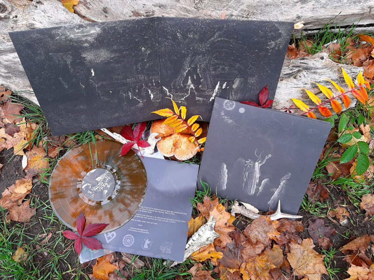 Funeral Pyre Ancient Emblem