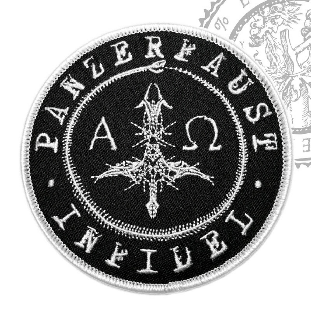 Infidel - Patch | PANZERFAUST