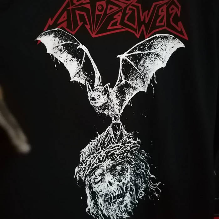 Shirt "Bat" LIMITED TO 25 PIECES