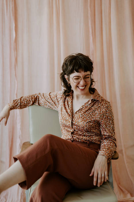 Ebb & Flow | Shannon Chapman