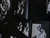 Gatefold Vinyl + Art Booklet photo 