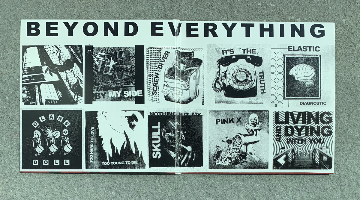 gnashionalrecordmart's collection | Bandcamp