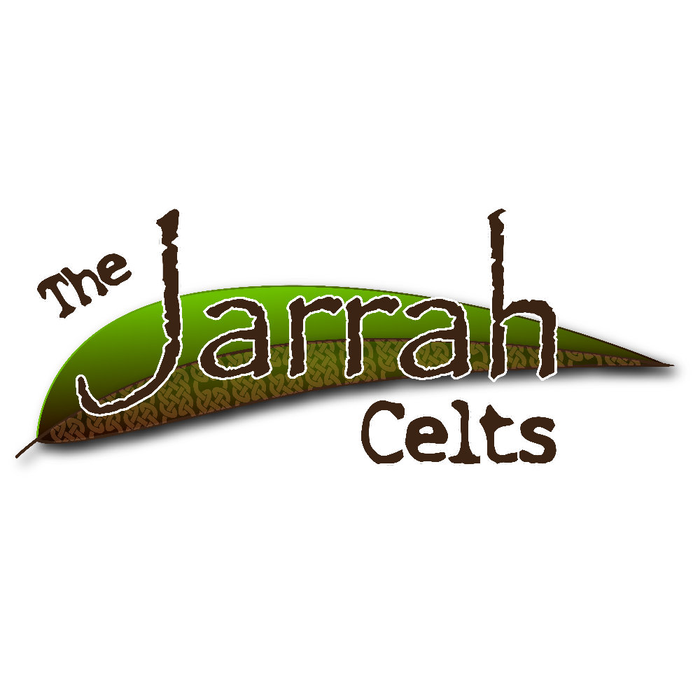 Dandjoo The Jarrah Celts