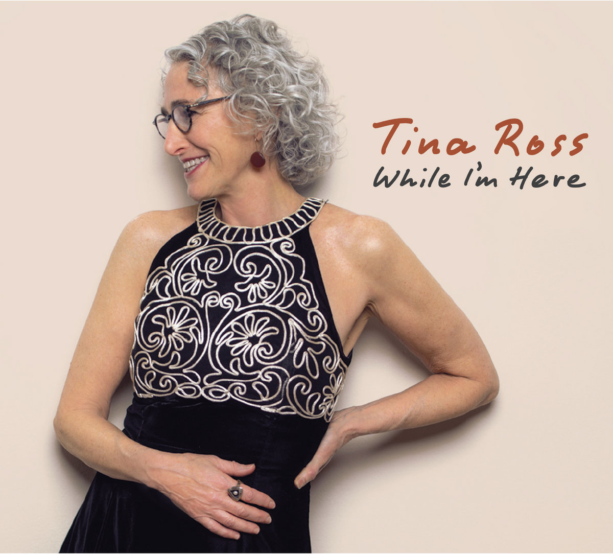 While I'm Here | Tina Ross