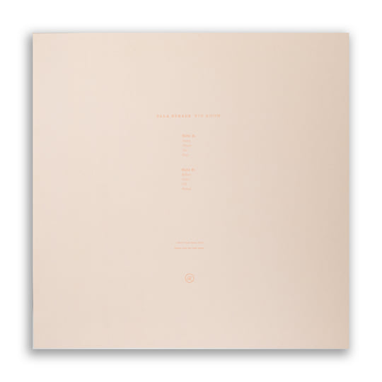 Big Room | Ulla Straus | Quiet Time