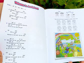 NEW! Camp Andyland Songbook (Paperback) + Free Song photo 
