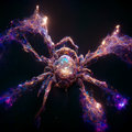 Galactic Arachnid image
