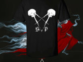 Spirit Possession - 2 Skull - T-Shirt photo 