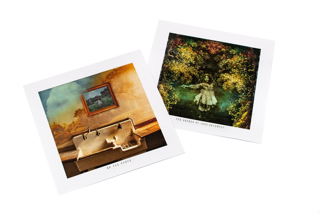 Rediscovering the Mystic Beauty of UK PsychFolk Outfit Trees