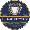 T.Time Records image
