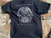 Two Worlds Collide TShirt photo 