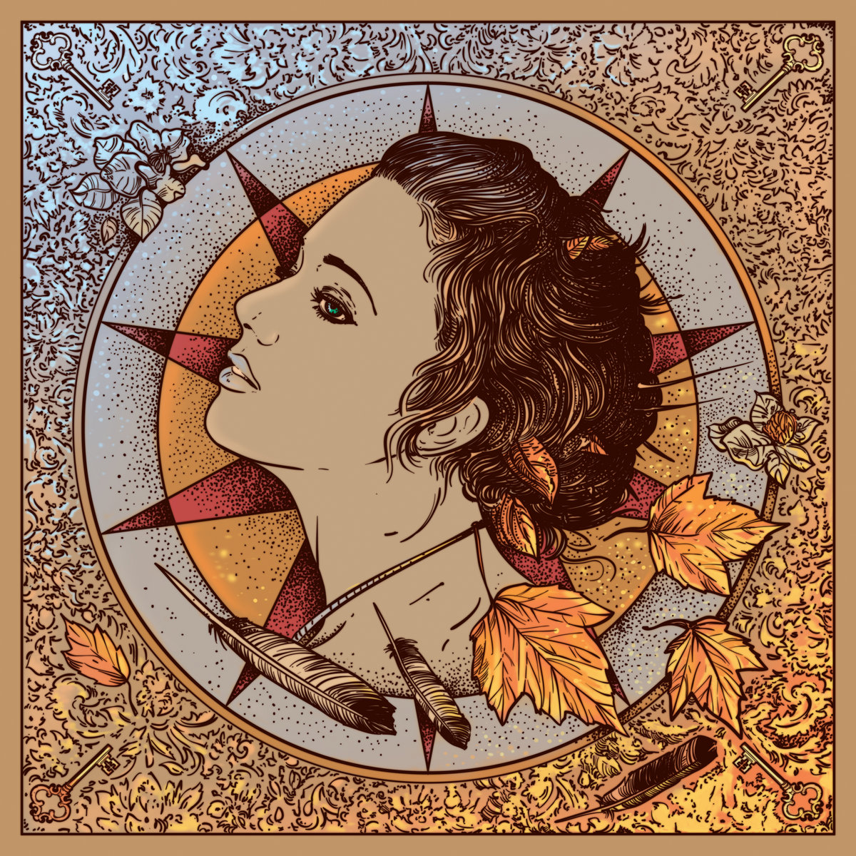 Symbiotic Jennifer Michelle Greenberg