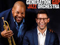 Generation Gap Jazz Orchestra image