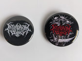 Logo Patch and 2 Buttons photo 