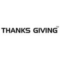 THANKS GIVING image