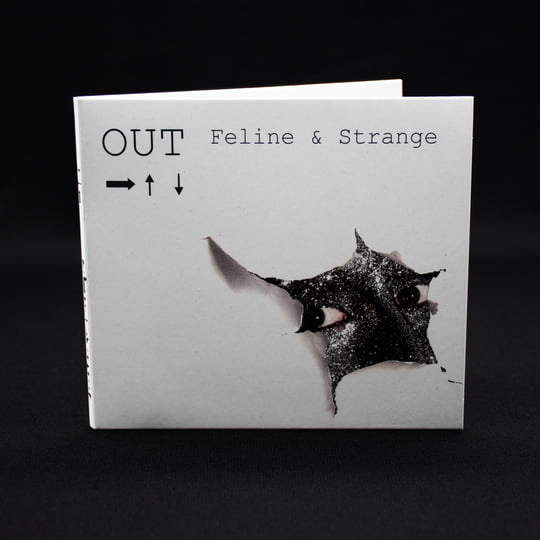 OUT (Fan Edition) | Feline & Strange