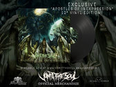 Vomit The Soul - Apostles Of Inexpression LP