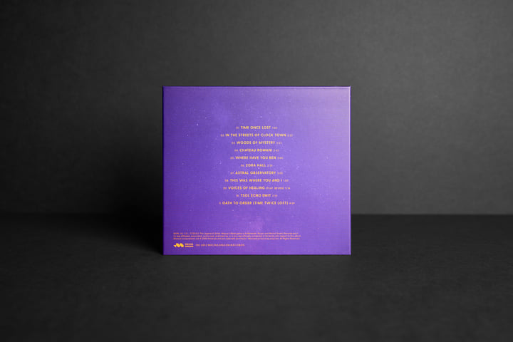 Time Once Lost (Remastered) | Rozen