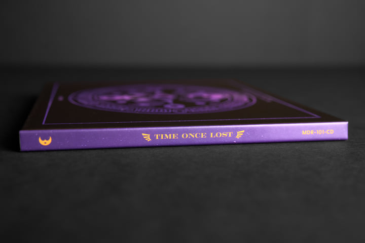 Time Once Lost (Remastered) | Rozen
