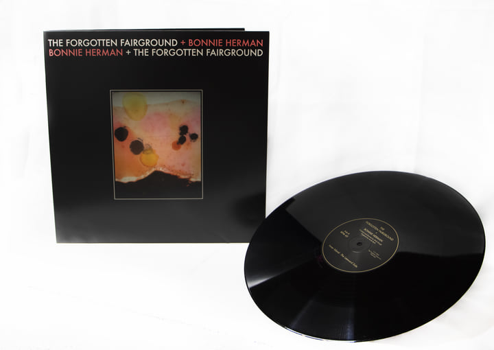 Hushabye Mountain · Bonnie Herman + The Forgotten Fairground | The