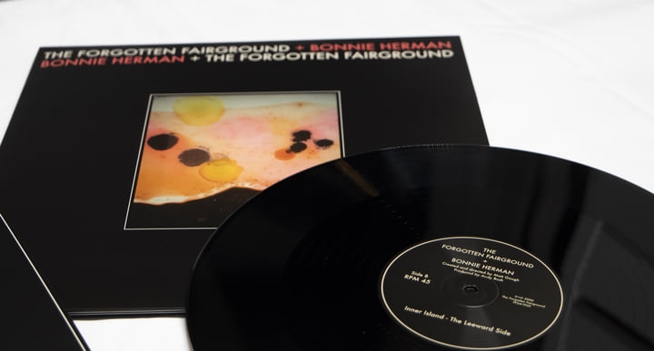 Hushabye Mountain · Bonnie Herman + The Forgotten Fairground | The