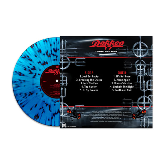 Greatest Hits | Dokken