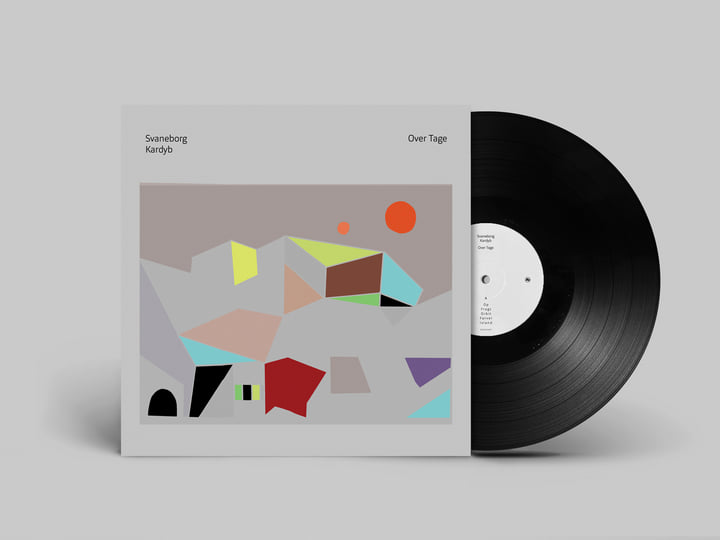 英LP Svaneborg Kardyb Over Tage GONDLP057 Gondwana Records /00260 Svaneborg Kardyb – Over Tage | Releases | Discogs
