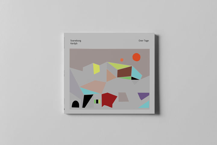 Over Tage | Svaneborg Kardyb