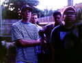 Dazzling Killmen — Photo