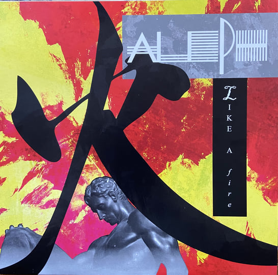 CD ALEPH 、DAVE RODGERS 3枚セット Greatest Hits by Aleph Album | Aleph | Dave Rodgers Music