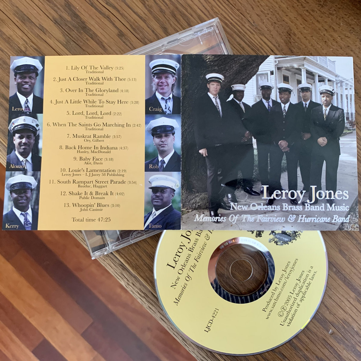 (CD)Couleurs De Loire／Brass Band Val de Loire &amp; Romances Brass Band Val de Loire