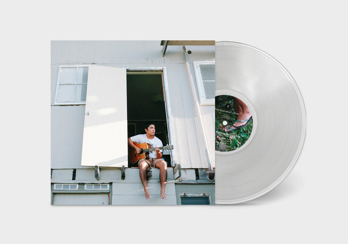 Home | Nick Kurosawa | Aloha Got Soul
