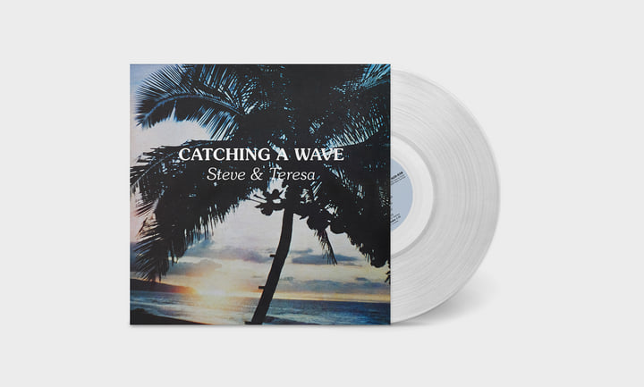 Catching A Wave | Steve & Teresa | Aloha Got Soul