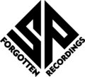 Sp Forgotten Recordings image