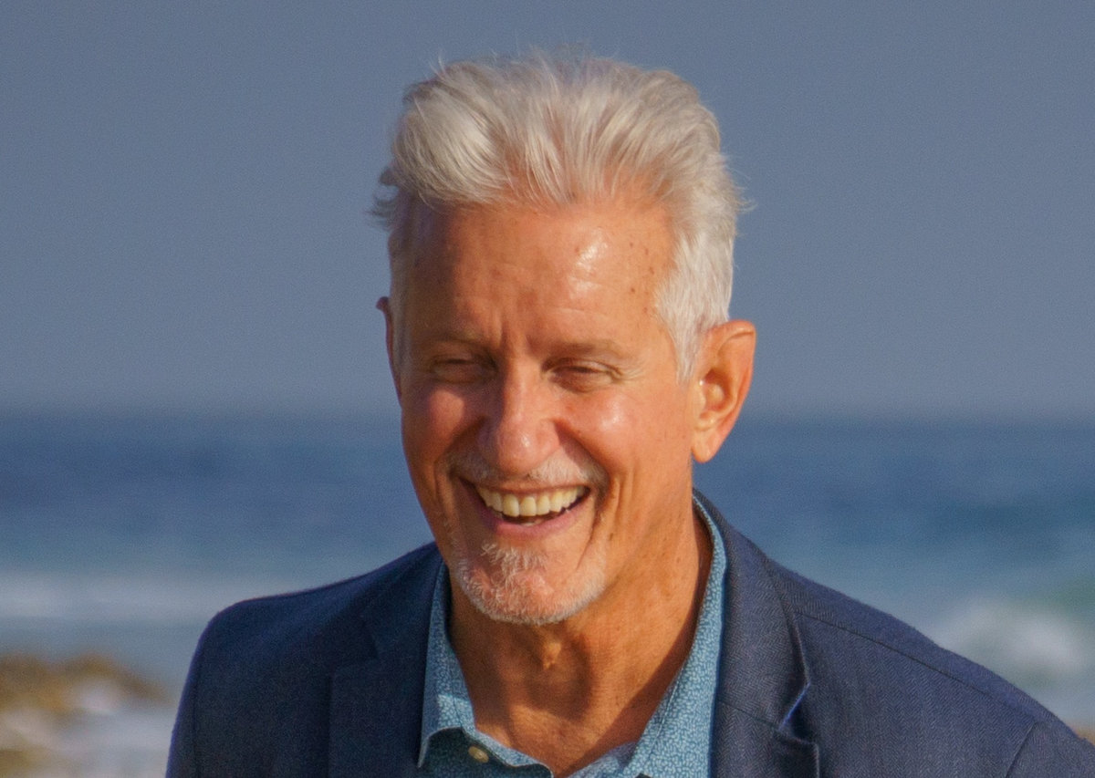 Bedtime Stories for Emma Jane Dr. Bob Weathers